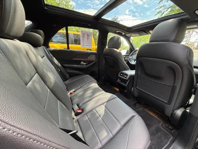 2021 Mercedes-Benz GLE GLE 350 GLE 350