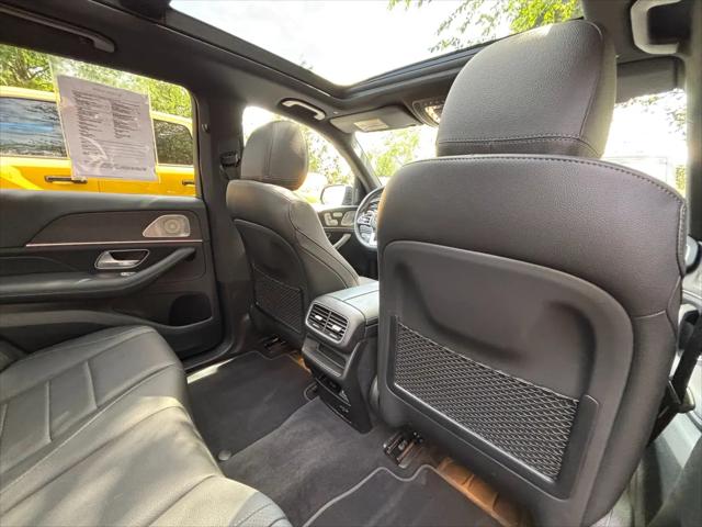 2021 Mercedes-Benz GLE GLE 350 GLE 350