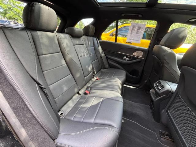 2021 Mercedes-Benz GLE GLE 350 GLE 350