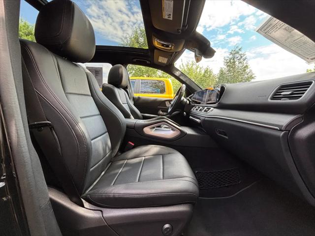 2021 Mercedes-Benz GLE GLE 350 GLE 350