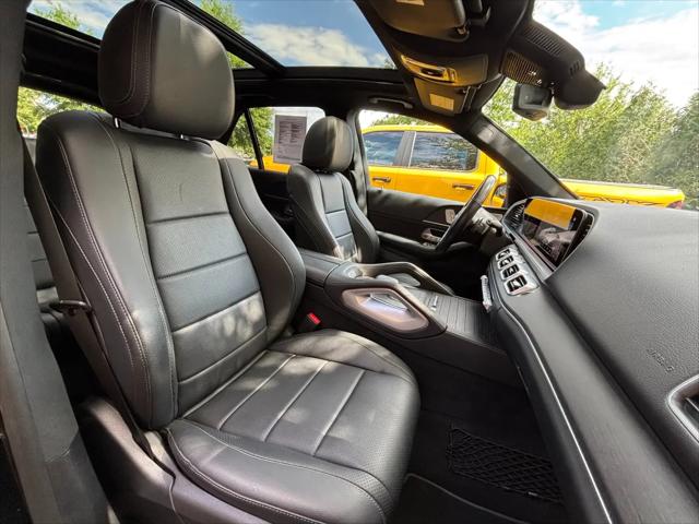 2021 Mercedes-Benz GLE GLE 350 GLE 350