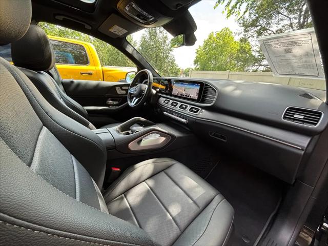 2021 Mercedes-Benz GLE GLE 350 GLE 350