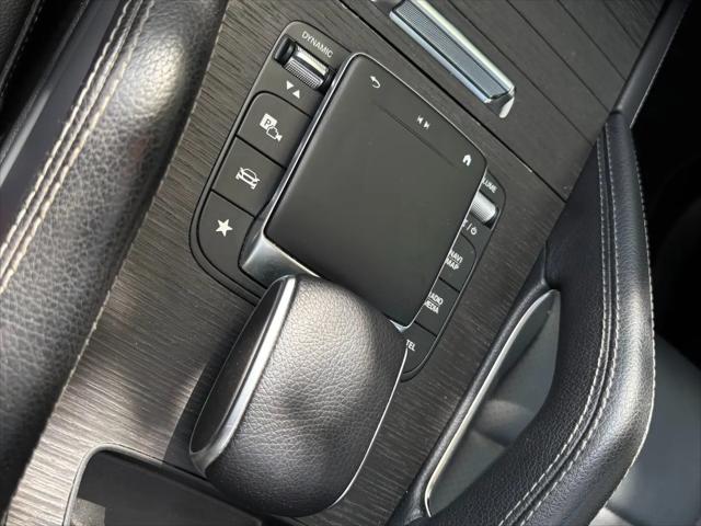 2021 Mercedes-Benz GLE GLE 350 GLE 350