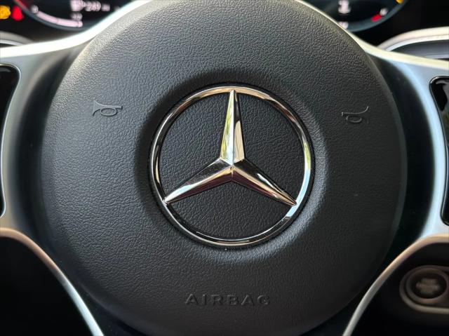 2021 Mercedes-Benz GLE GLE 350 GLE 350