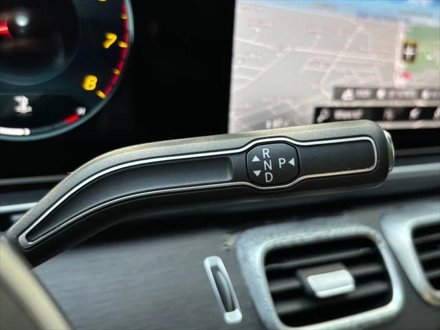 2021 Mercedes-Benz GLE GLE 350 GLE 350