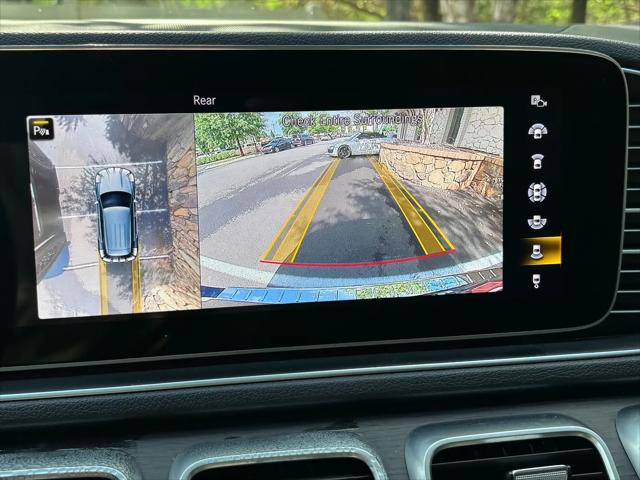 2021 Mercedes-Benz GLE GLE 350 GLE 350