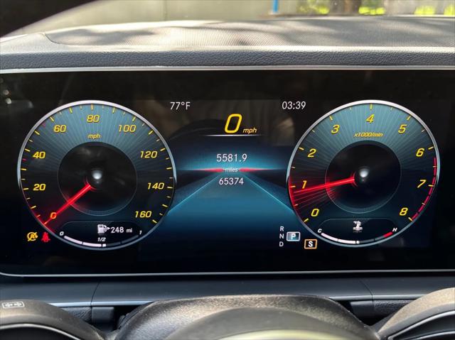 2021 Mercedes-Benz GLE GLE 350 GLE 350