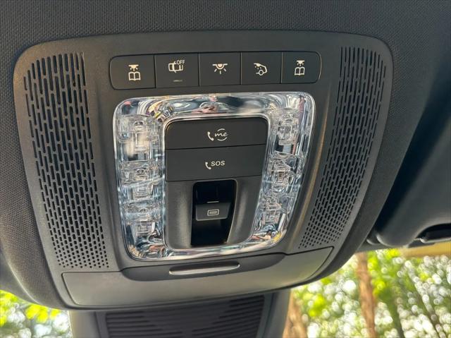 2021 Mercedes-Benz GLE GLE 350 GLE 350