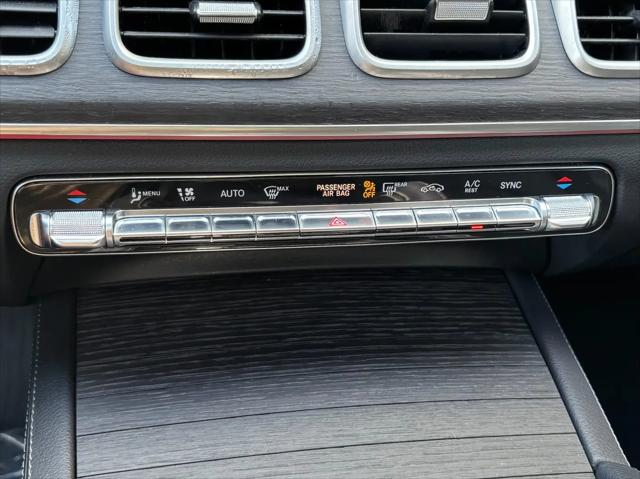 2021 Mercedes-Benz GLE GLE 350 GLE 350