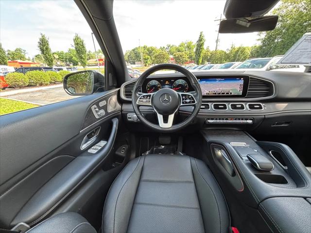 2021 Mercedes-Benz GLE GLE 350 GLE 350
