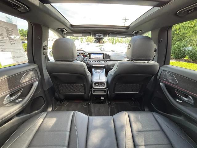 2021 Mercedes-Benz GLE GLE 350 GLE 350