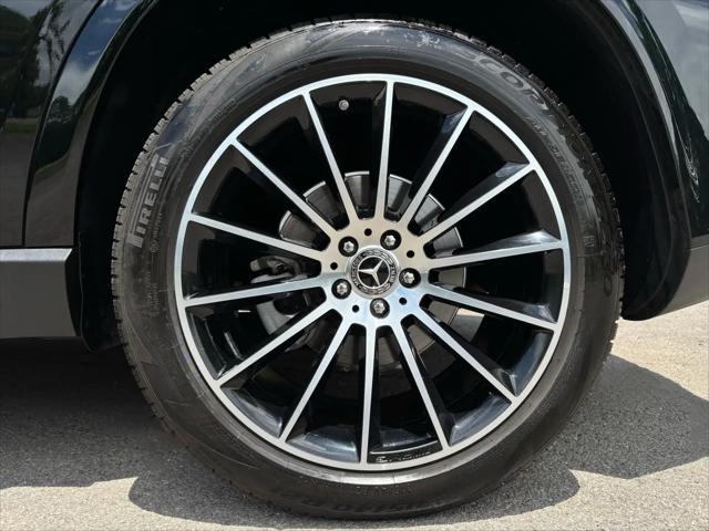 2021 Mercedes-Benz GLE GLE 350 GLE 350