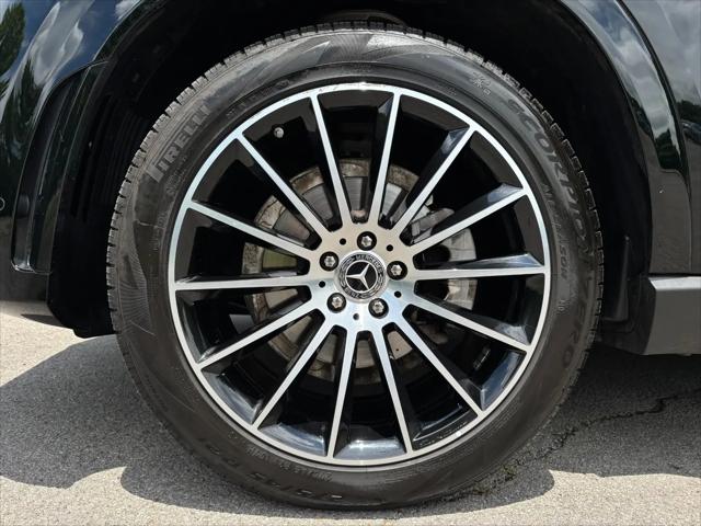2021 Mercedes-Benz GLE GLE 350 GLE 350