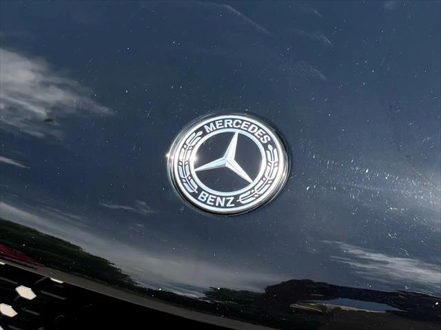 2021 Mercedes-Benz GLE GLE 350 GLE 350
