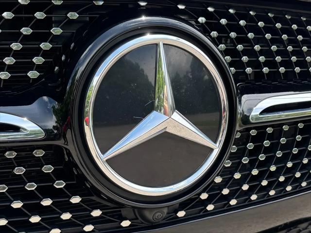 2021 Mercedes-Benz GLE GLE 350 GLE 350