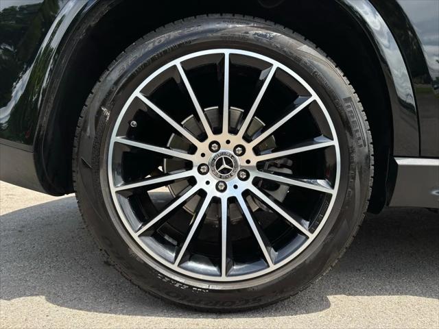2021 Mercedes-Benz GLE GLE 350 GLE 350