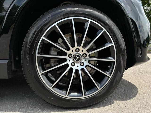 2021 Mercedes-Benz GLE GLE 350 GLE 350