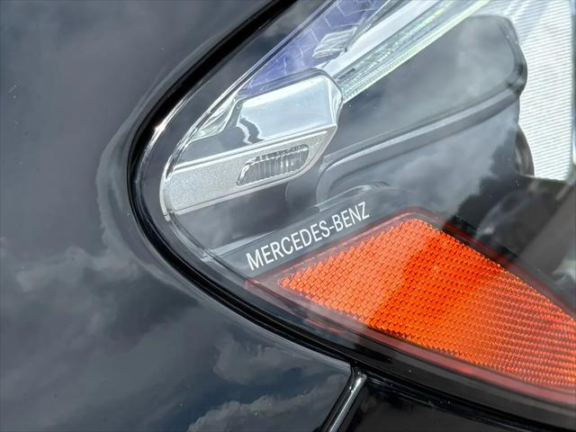 2021 Mercedes-Benz GLE GLE 350 GLE 350