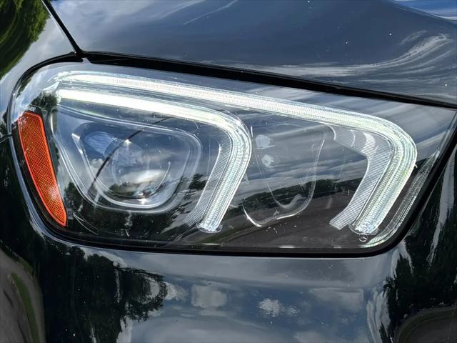 2021 Mercedes-Benz GLE GLE 350 GLE 350