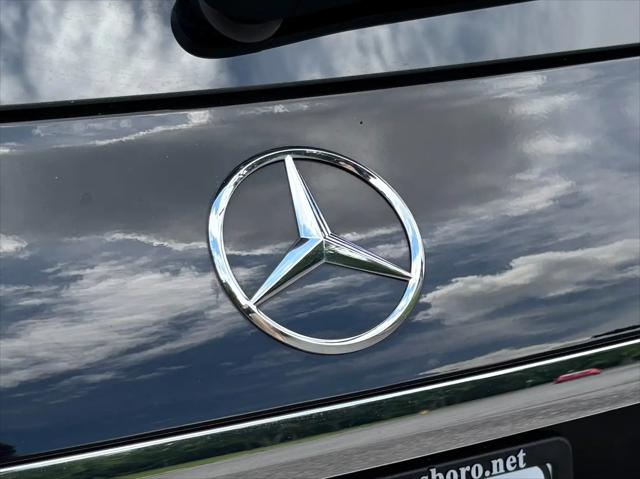 2021 Mercedes-Benz GLE GLE 350 GLE 350