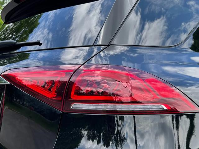 2021 Mercedes-Benz GLE GLE 350 GLE 350
