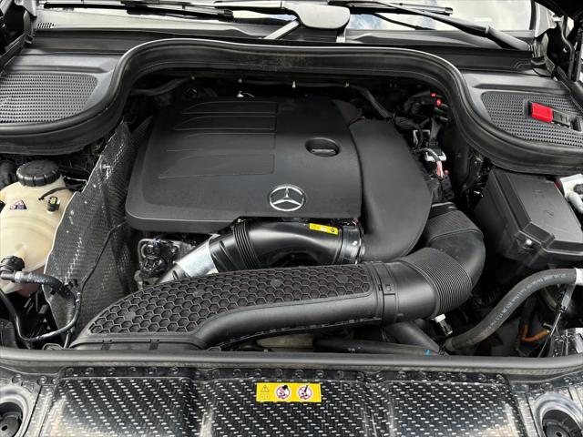 2021 Mercedes-Benz GLE GLE 350 GLE 350