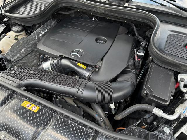 2021 Mercedes-Benz GLE GLE 350 GLE 350