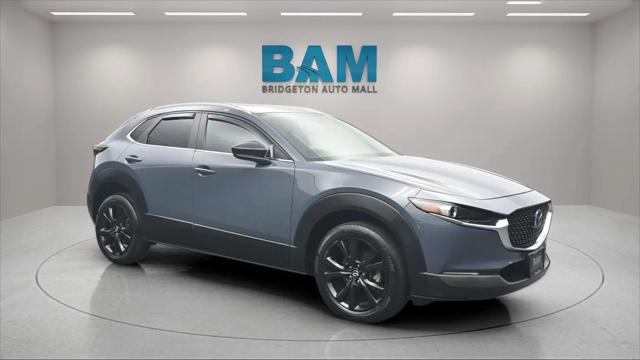2023 Mazda CX-30 2.5 S Carbon Edition for sale in Bridgeton, NJ