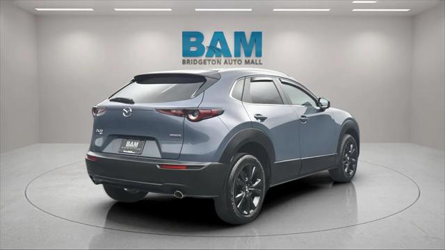 2023 Mazda CX-30 2.5 S Carbon Edition