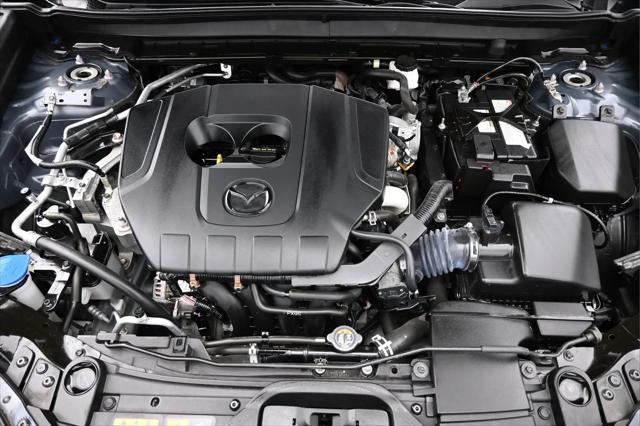 2023 Mazda CX-30 2.5 S Carbon Edition