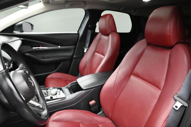 2023 Mazda CX-30 2.5 S Carbon Edition