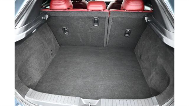 2023 Mazda CX-30 2.5 S Carbon Edition
