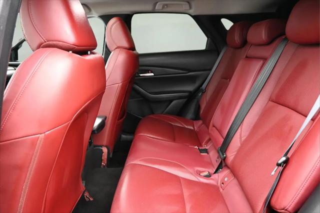 2023 Mazda CX-30 2.5 S Carbon Edition