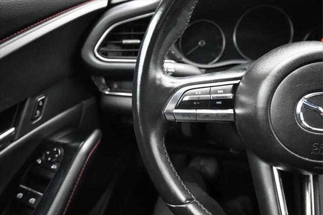 2023 Mazda CX-30 2.5 S Carbon Edition