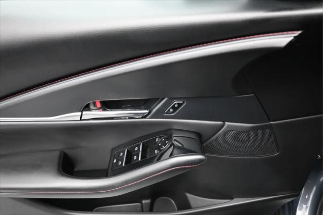 2023 Mazda CX-30 2.5 S Carbon Edition