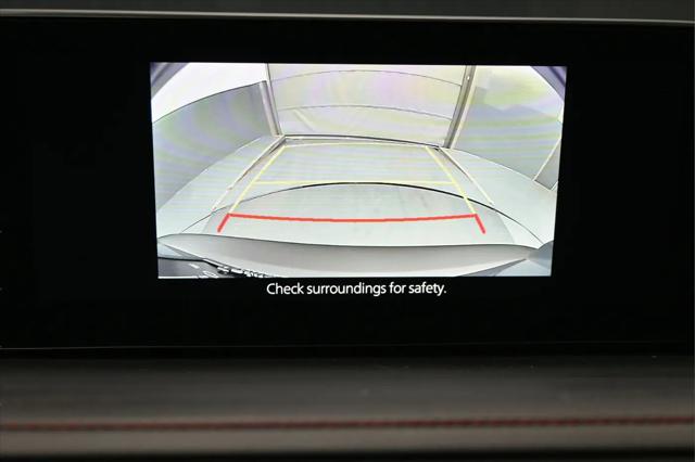 2023 Mazda CX-30 2.5 S Carbon Edition