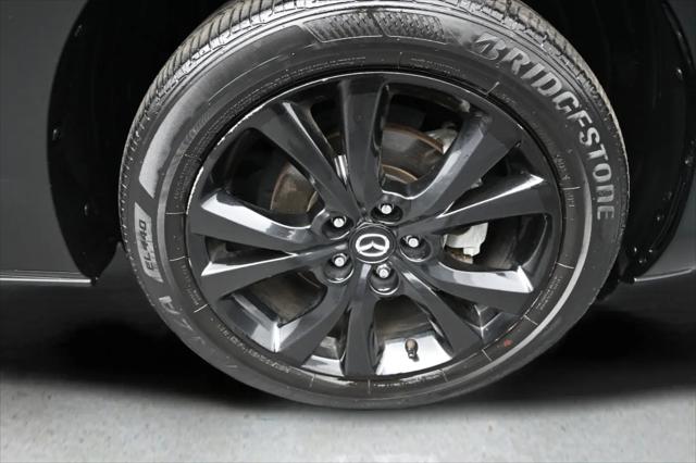 2023 Mazda CX-30 2.5 S Carbon Edition