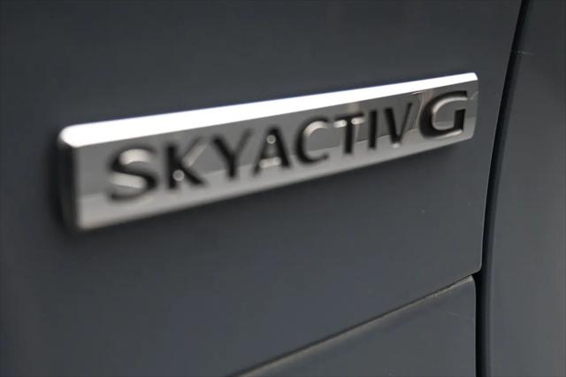 2023 Mazda CX-30 2.5 S Carbon Edition