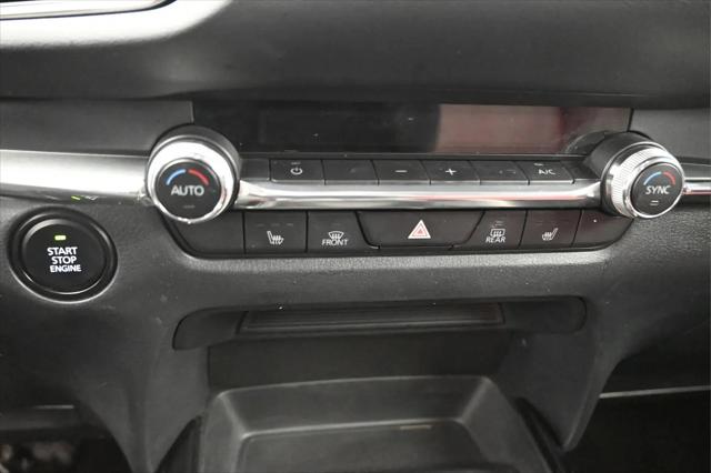 2023 Mazda CX-30 2.5 S Carbon Edition