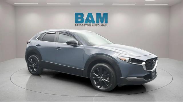 2023 Mazda CX-30 2.5 S Carbon Edition for sale in Bridgeton, NJ