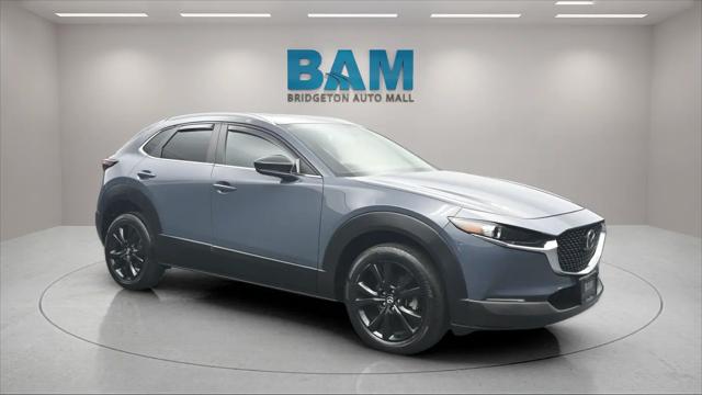 2023 Mazda CX-30 2.5 S Carbon Edition for sale in Bridgeton, NJ