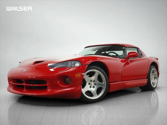 2000 Dodge Viper RT/10 for sale in Burnsville, MN