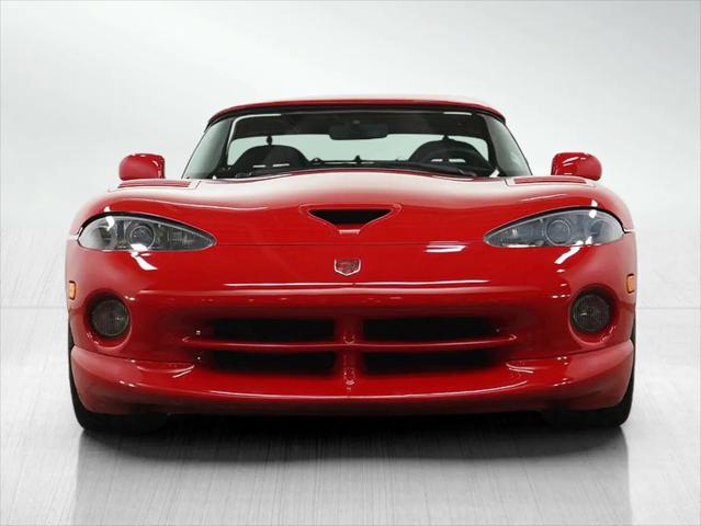 2000 Dodge Viper RT/10
