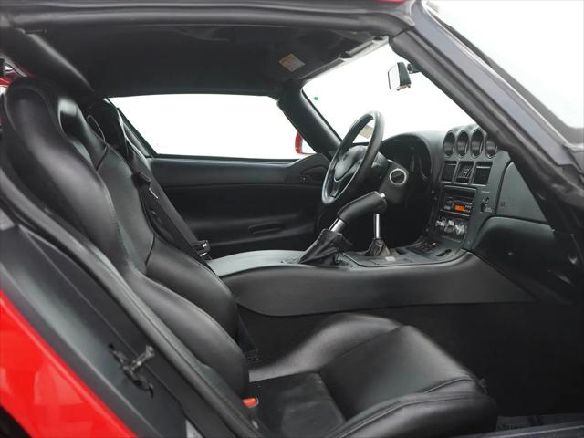 2000 Dodge Viper RT/10
