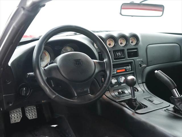 2000 Dodge Viper RT/10