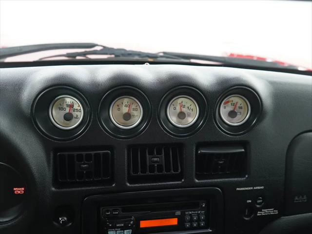2000 Dodge Viper RT/10