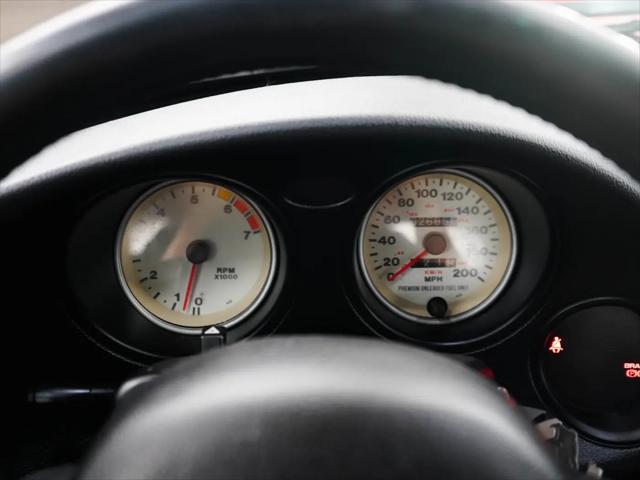2000 Dodge Viper RT/10