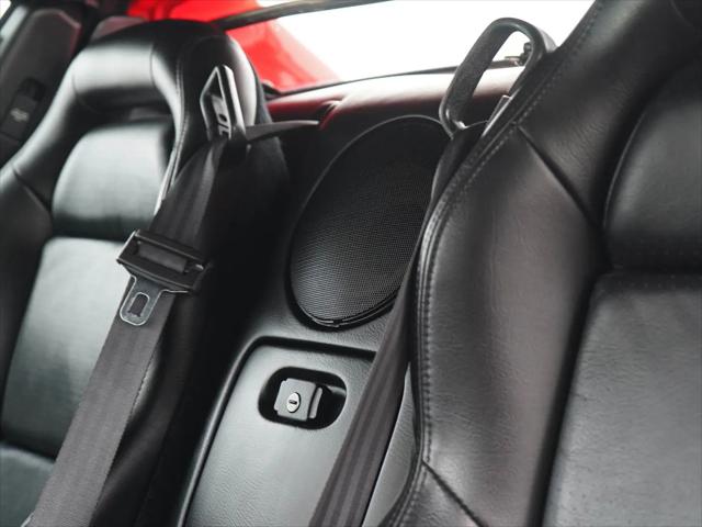 2000 Dodge Viper RT/10