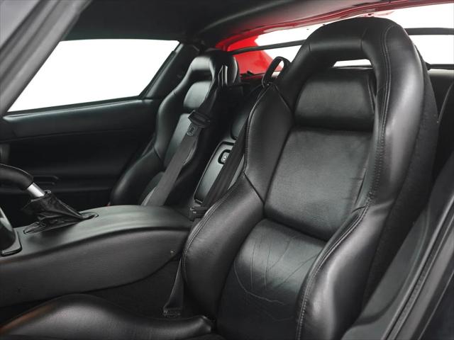 2000 Dodge Viper RT/10