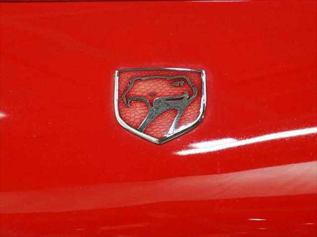 2000 Dodge Viper RT/10